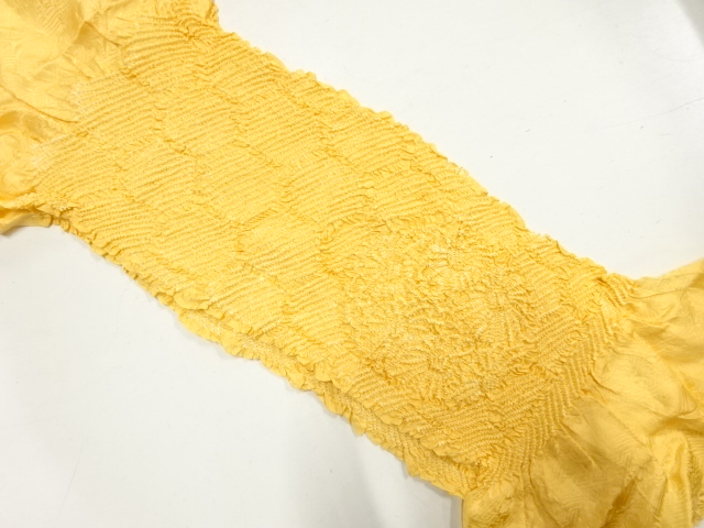 Japanese Kimono / Accessories Silk